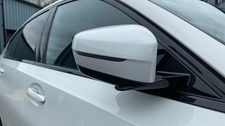 BMW 3 Series 320i M Sport 4dr Step Auto Petrol Saloon